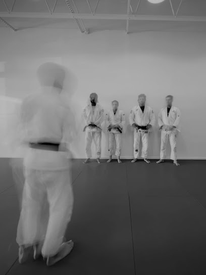 KATA JIU JITSU
