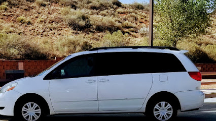 West New Taxi LA County