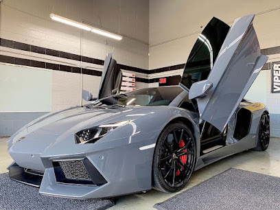 Premium Window Tint