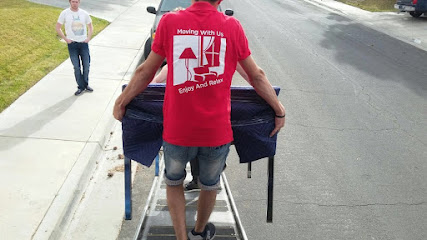 All in Moving