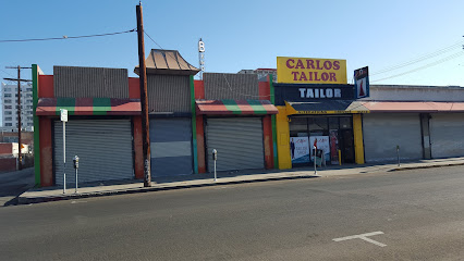 Carlos Tailor Shop