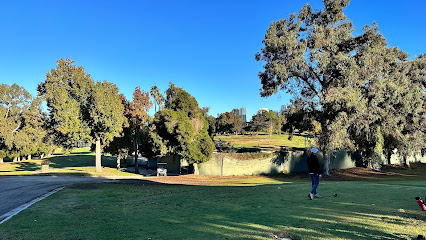 Rancho Park Golf Course & Driving Range