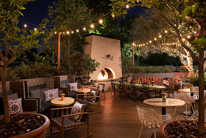 The Front Yard, Los Ángeles