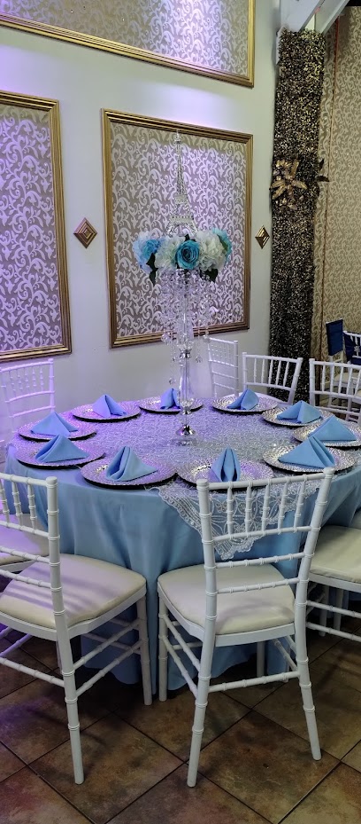 París de Noche Banquet Hall