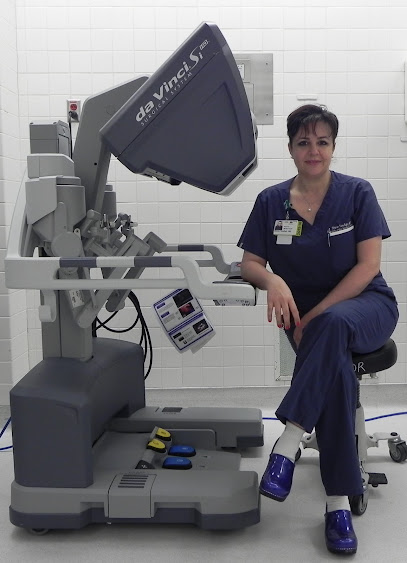 Beverly Hills Hernia Center