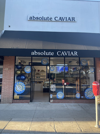 absolute CAVIAR