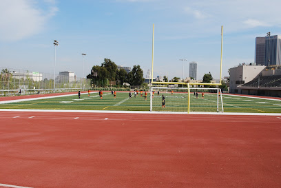 Escuela Preparatoria Belmont