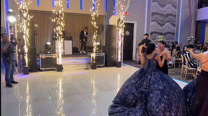 Dj | robot | Bodas Quinceañeras