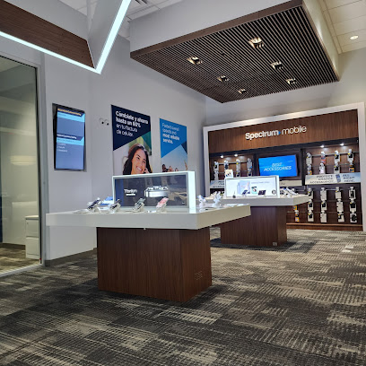 Spectrum Store