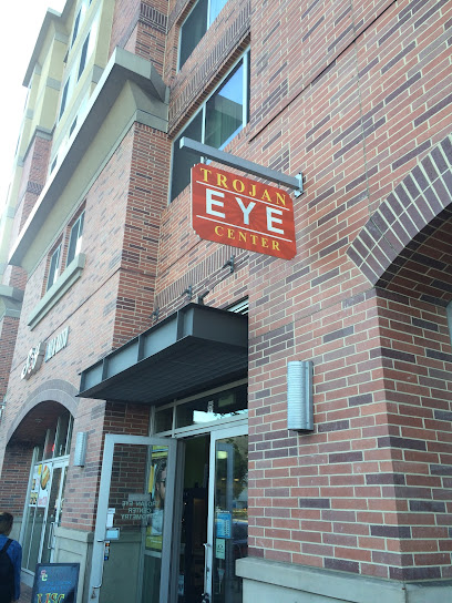 Trojan Eye Center