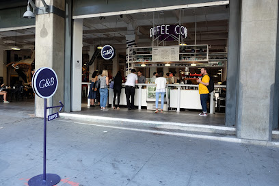 G & B Coffee