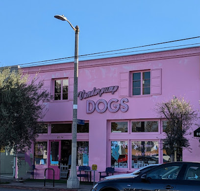 Vanderpump Dogs