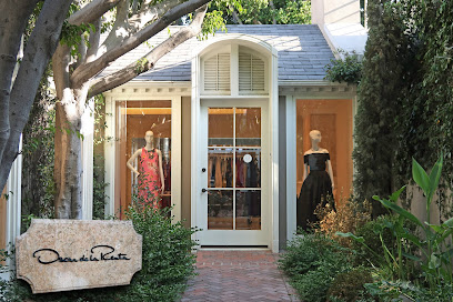 Oscar de la Renta