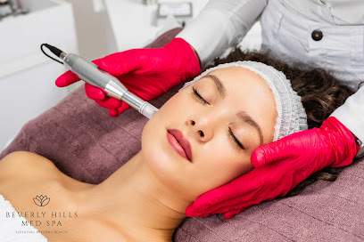 Beverly Hills Med Spa