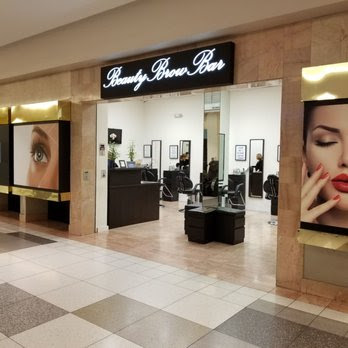 Beauty Brow Bar