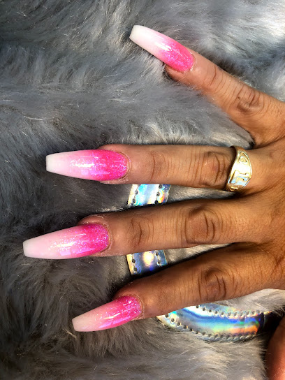 Mai Nails & Spa