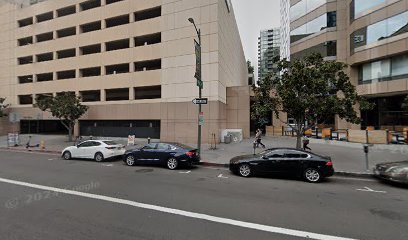 Cal State LA DTLA