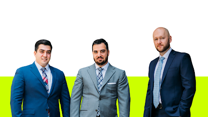 Levin & Nalbandyan LLP