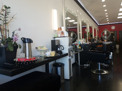 Hair World
