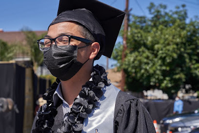 Academia Avance Charter School