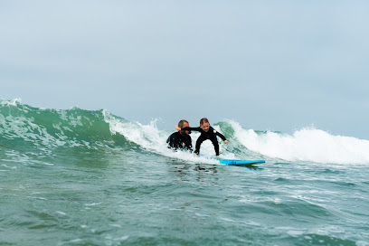 Santa Monica Surf School