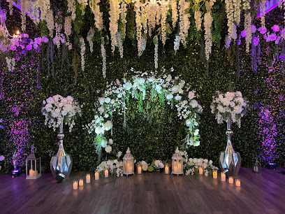 True Love Wedding Chapel