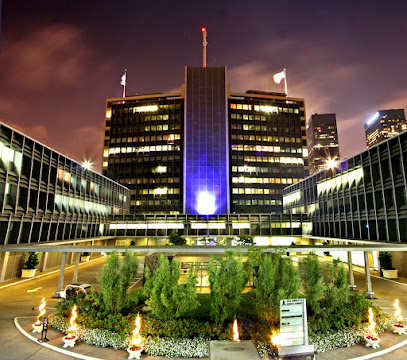 Los Angeles Center Studios