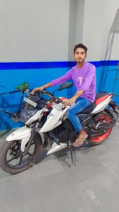QuikiTech