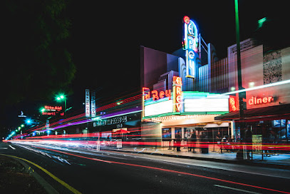 Teatro El Rey