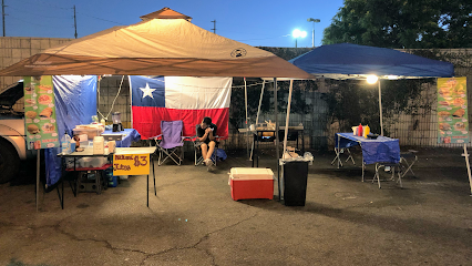 Chilean fast food In La