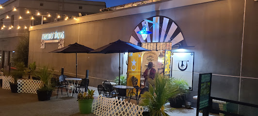 Moun Of Tunis Restaurant, Los Ángeles
