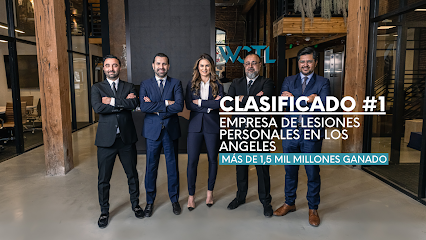 Abogados de la Costa Oeste