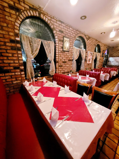 IndiMex eats indian restaurant