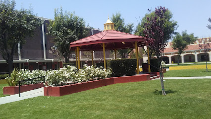 Theodore Roosevelt High School