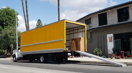 DoStar Moving