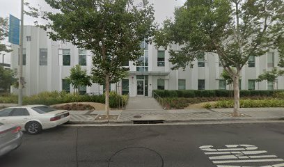King Hospital Los Angeles