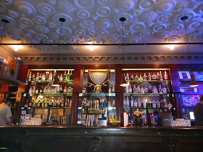 The Love Song Bar
