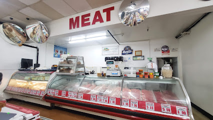 Carniceria Los Amigos