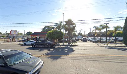 Westcoast Auto Wholesale