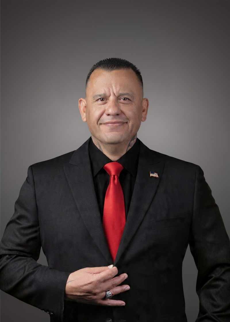 Jesse Piña, JohnHart Real Estate, Los Ángeles