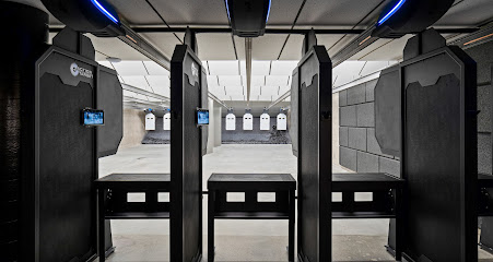 The Range LA