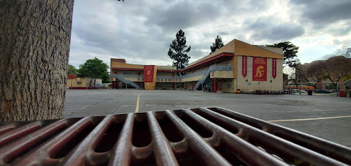 32nd Street / USC Performing Arts Magnet