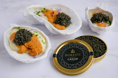 Dorasti Caviar