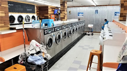 Los Lavaderos Coin Laundries