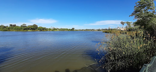 Machado Lake