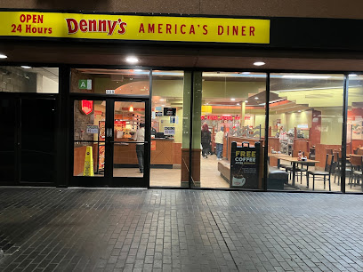 Denny's