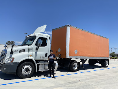 Lopez Trucking