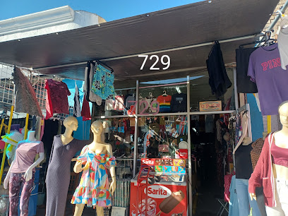 Dubon Store