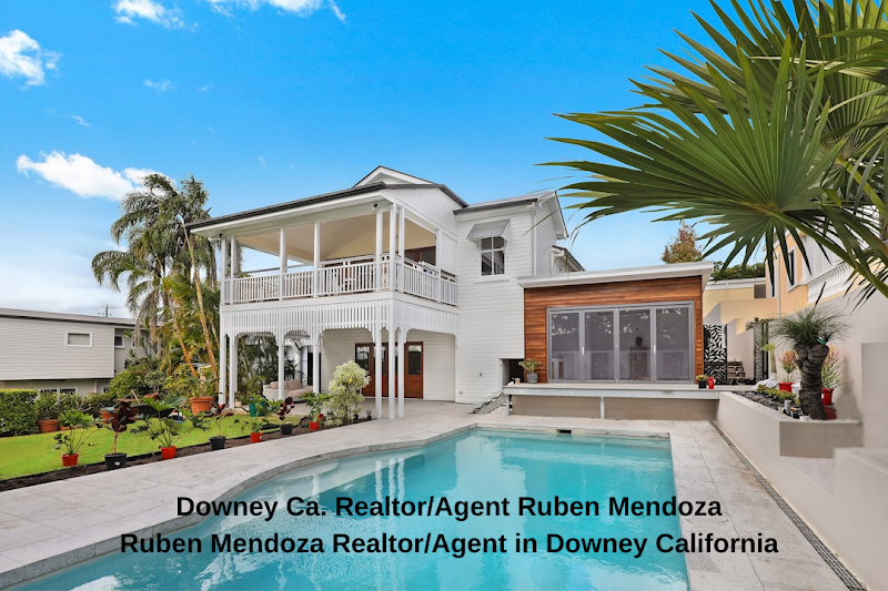 Ruben Mendoza, Coldwell Banker Envision, Los Ángeles