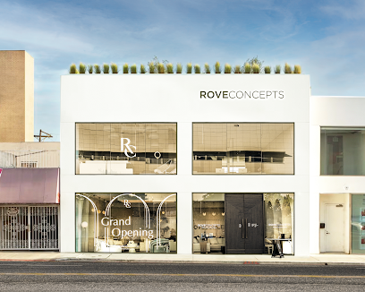 Rove Concepts Melrose